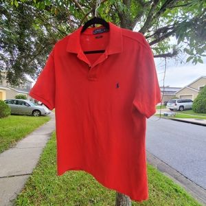 Ralph Lauren men's Polo shirt